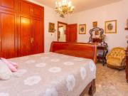 Espaciosa vivienda en pleno centro de Jerez con garaje