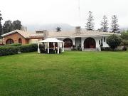 Vendo Exclusiva Casa De Campo “Venus” – Cercana A...