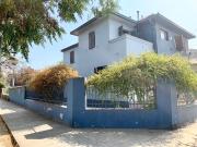 Espaciosa y cómoda Casa 2 Pisos, no pareada en Ñuñoa 5...