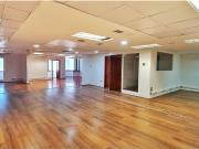 Espaciosa y luminosa oficina! Mac Iver / Agustinas