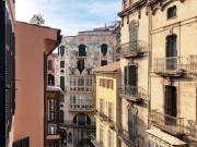 Espacioso apartamento de 1 dormitorio junto Plaza Mayor