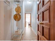 ESPACIOSO APARTAMENTO DE 3 HABITACIONES Y AMPLIA TERRAZA