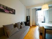 Espacioso apartamento en alquiler en Centro, Madrid