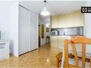 Espacioso apartamento en alquiler en Ciutat Vella