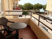 Espacioso Apartamento Vista Mar Rota