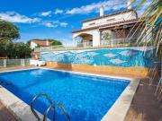 Espacioso chalet con licencia turística 200m² Maçanet de...