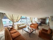 Espacioso departamento exteriror en 4to piso