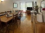 Espacioso Depto A Una Cuadra Del Metro Los Heroes