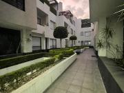 Espacioso Depto con Roof Garden en Xoco, Benito Juárez