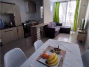 Espacioso Dpto 3D 1B y amplia terraza