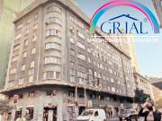 Espacioso Dpto. 3d 2b en Santiago