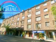 Espacioso Dpto. 3d en Santiago