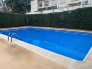 ESPACIOSO DUPLEX CON PISCINA COMUNITARIA EN LA ALBERCA...