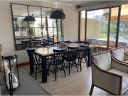 Espacioso dúplex con vista, Lo Barnechea