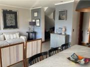 Espacioso dúplex con azotea, Lo Barnechea