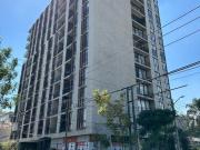 espacioso e iluminado depa amueblado en super zona de...