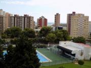 Espacioso estudio con 1 dormitorio en suite en Playmon...