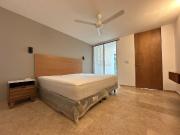 espacioso estudio/departamento amueblado de 1 recámara...