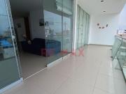 Espacioso Flat En Punta Hermosa