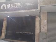 Espacioso Local Comercial en alquiler en Chacao de 60...