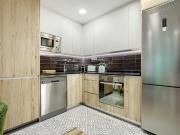 Dobo Madrid Pinar