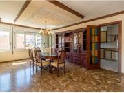 Espacioso piso con encanto en El Tancat, El Vendrell