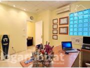 ESPACIOSO PISO CON TERRAZA ACRISTALADA Y TRASTERO EN EL...