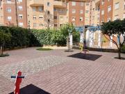 Espacioso piso de 121 m² en alquiler en Zoco con...