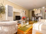 Espacioso piso en Castilla con POSIBILIDAD DE CONSULTA...