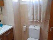 Espacioso piso en El Campello