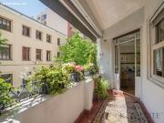 Espacioso Piso en el Prestigioso Barrio de Salamanca