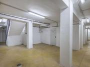 Espacioso trastero disponible