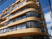 Espacioso y céntrico departamento en Viña del Mar