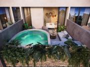 ESPACIOSO Y LUJOSO PENTHOUSE 2BR | PLUSVALIA GARANTIZADA...