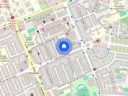 Espaco renovado quarto escritorio wc privado Lisboa Alvalade