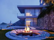 Espagne Altea Villa vue mer