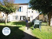 Espalais Vente Maison 82