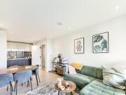Espalier Gardens, London, 2 Bedroom Apartment
