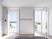 Villa T3+1 em frente ao mar no Estoril
