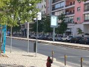 Espao comercial, AV. Joo XXI, 2 pisos e 1WC, 79mts2