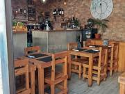 Espao Comercial de Restaurao Excelente Oportunidade!