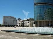 Espao Comercial no centro da Maia