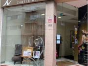 ESPAO COMERCIAL PREMIUM NO CORAO DO PORTO PRONTO A FUNCIONAR