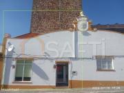 Espao Comercial/Restaurao Zona Histrica
