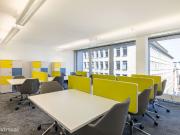 Espao de coworking em Avenida da Liberdade