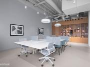 Espao de coworking em Loul, Quinta do Lago