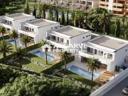 Espaosa e moderna moradia V4 junto do Campo de Golfe em...