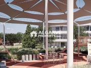 Espaoso Apartamento T0 em Carvoeiro, Algarve
