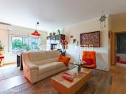 Espaoso T2 com garagem em Telheiras