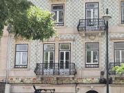 Espaoso T4+1 na Avenida Duque de vila em Lisboa
